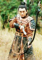 玉傾城