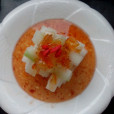 蜜汁冬瓜 蜜汁冬瓜