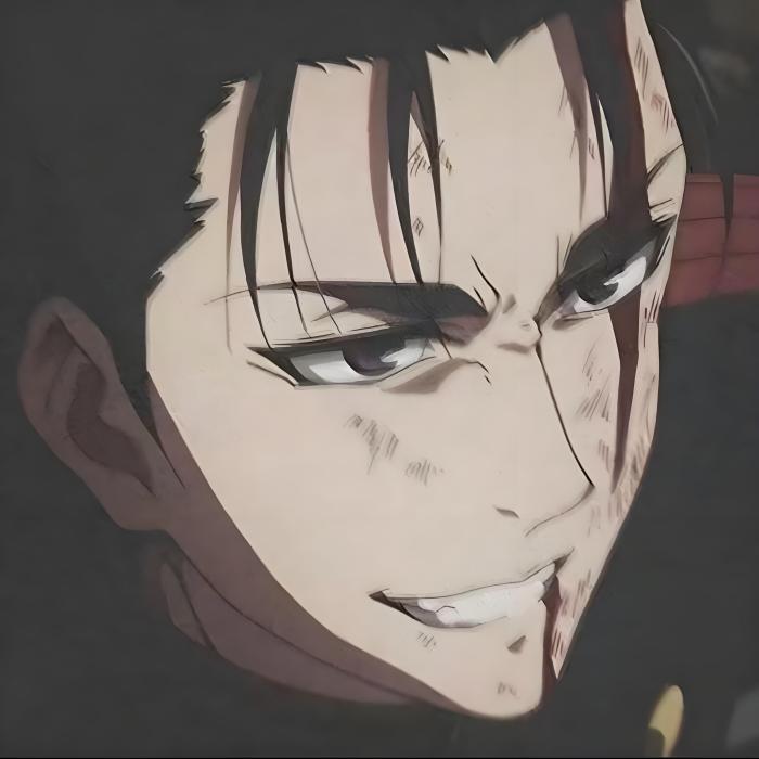 北殺