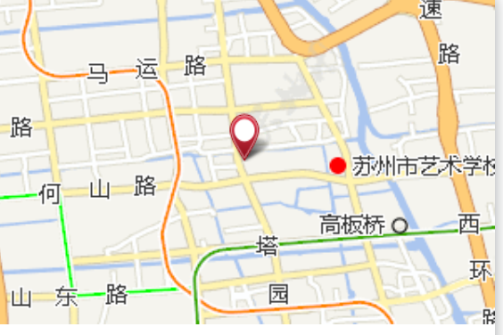 李巷上村 李巷上村