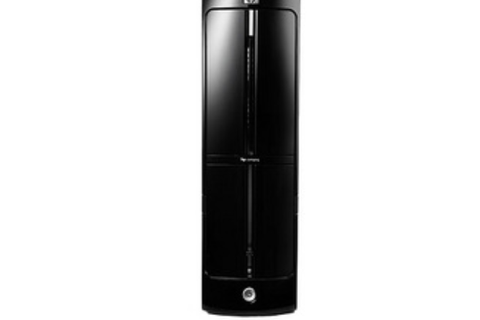 HP Compaq dx2710 纖小型(FX743PA) HP Compaq dx2710 纖小型(FX743PA)