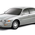 別克Lesabre 別克Lesabre