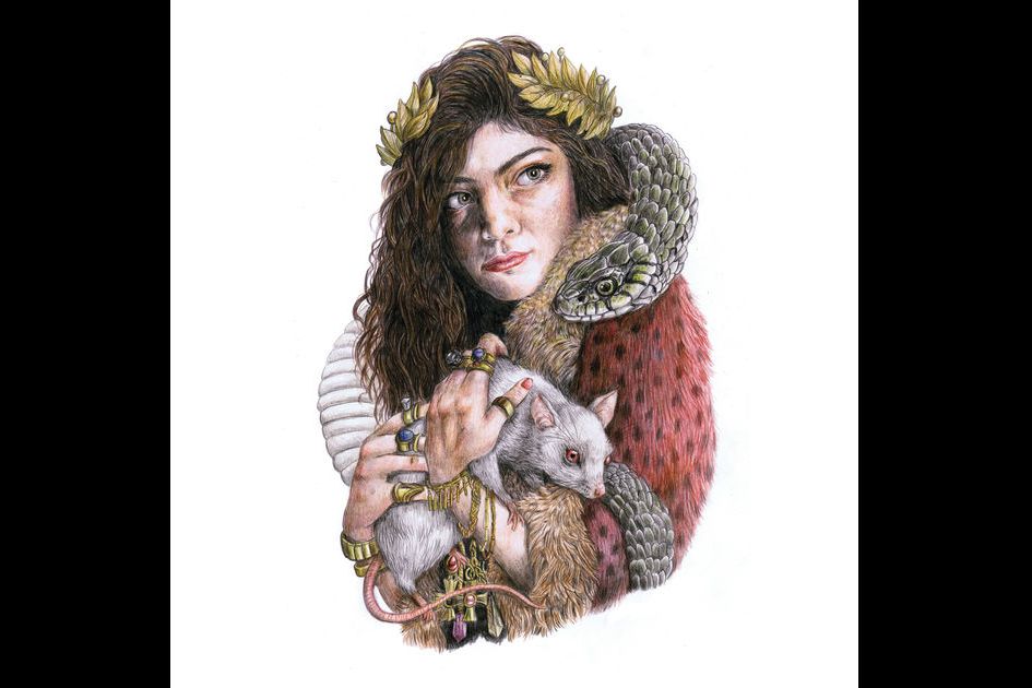The Love Club EP The Love Club EP