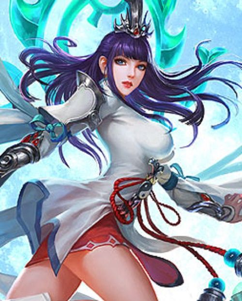 左慈(端游《夢三國2》中的角色)