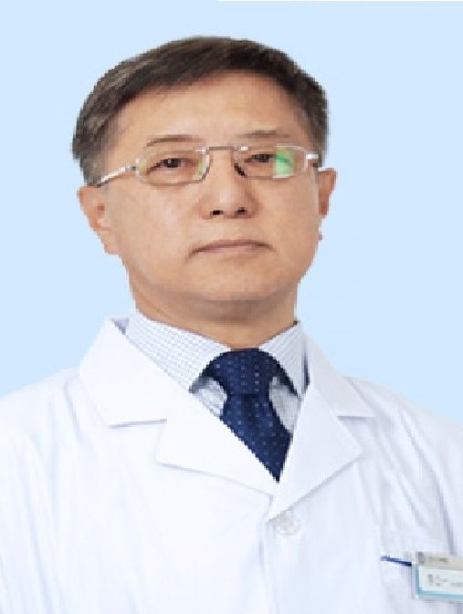 李五一(北京首大眼耳鼻喉醫院醫生) 李五一(北京首大眼耳鼻喉醫院醫生)