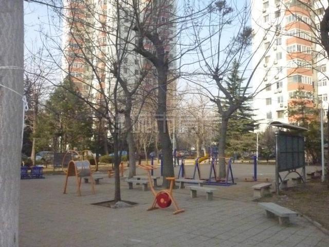 芳園裡 芳園裡