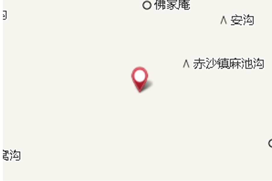崖風溝台 崖風溝台