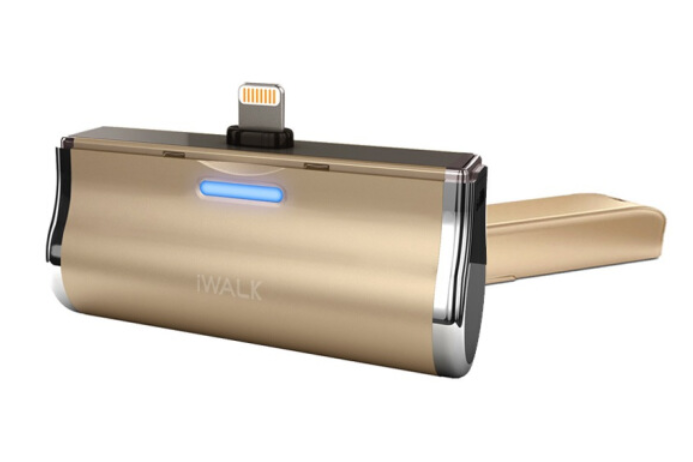 iWALKDBL3000L