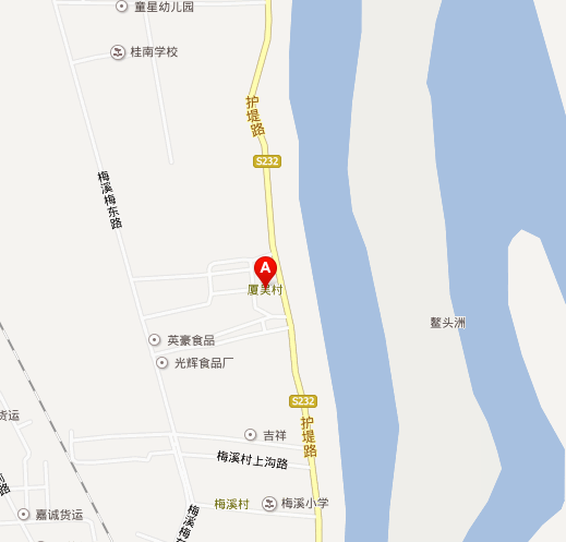 廈吳村