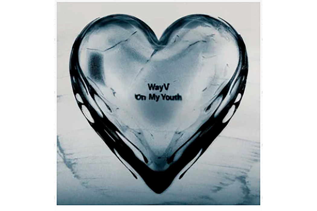 Oh My Youth Oh My Youth