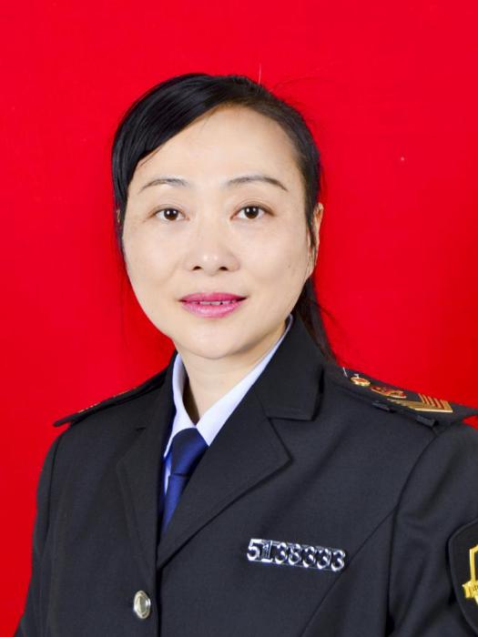 劉霞霞(洪雅縣市場監督管理局局長) 劉霞霞(洪雅縣市場監督管理局局長)
