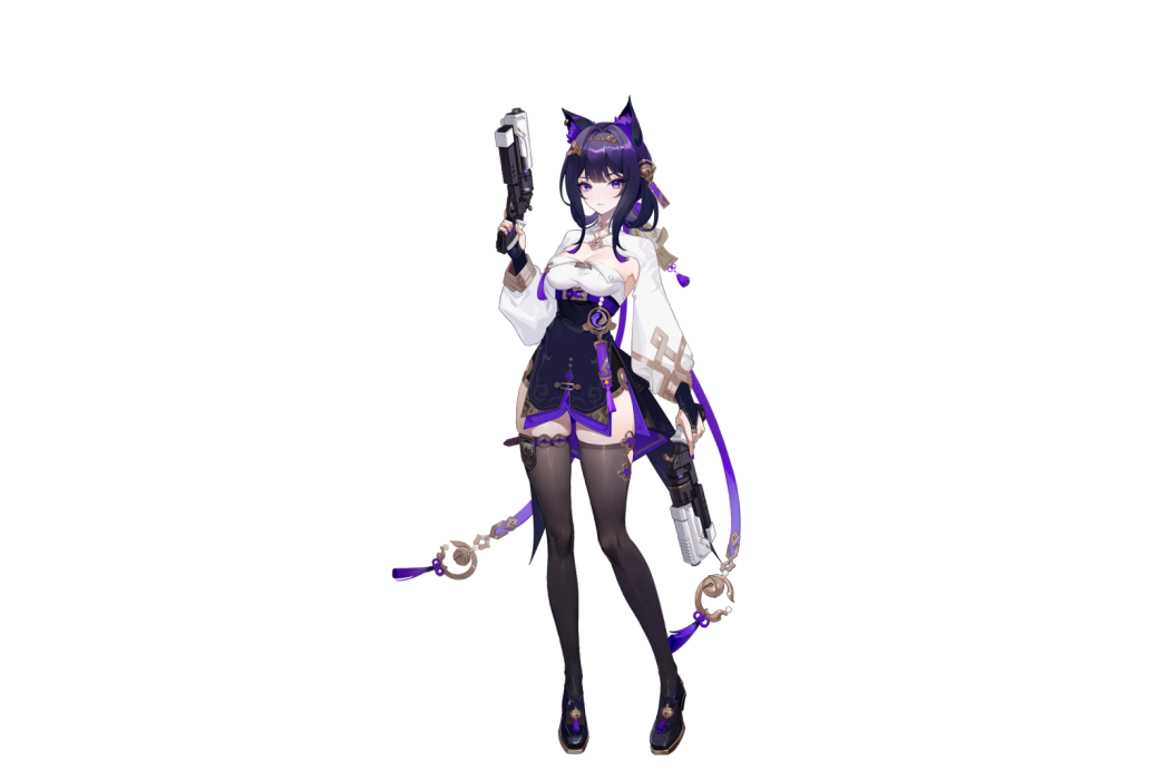 刻刻(遊戲《望月》中的角色) 刻刻(遊戲《望月》中的角色)
