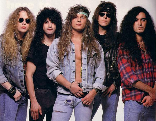 steelheart