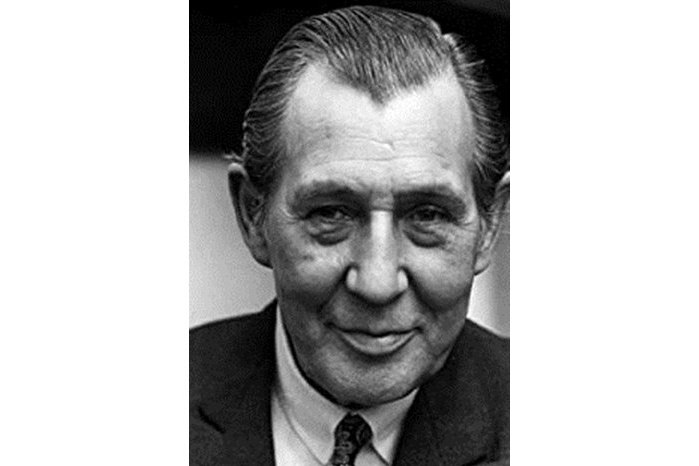 Georg Rydeberg Georg Rydeberg