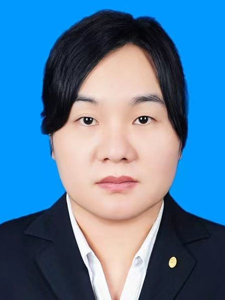 李苹(山東省濱州市博興縣司法局黨組成員、副局長) 李苹(山東省濱州市博興縣司法局黨組成員、副局長)