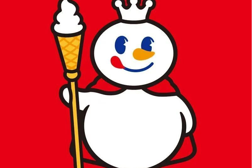 雪王(蜜雪冰城品牌形象) 雪王(蜜雪冰城品牌形象)