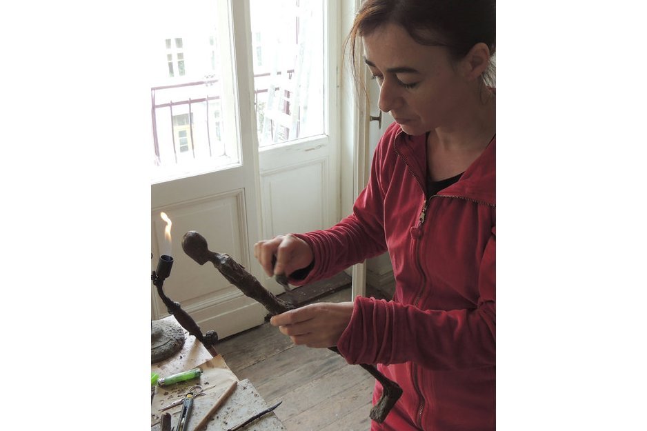 Sibylle Waldhausen Sibylle Waldhausen