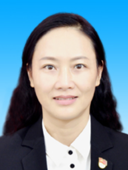 江莉(四川省樂山市金口河區人大常委會黨組成員、副主任、區委組織部常務副部長、區直屬機關工委書記) 江莉(四川省樂山市金口河區人大常委會黨組成員、副主任、區委組織部常務副部長、區直屬機關工委書記)