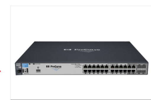 HP ProCurve 2910al-24G-PoE+(J9146A) HP ProCurve 2910al-24G-PoE+(J9146A)