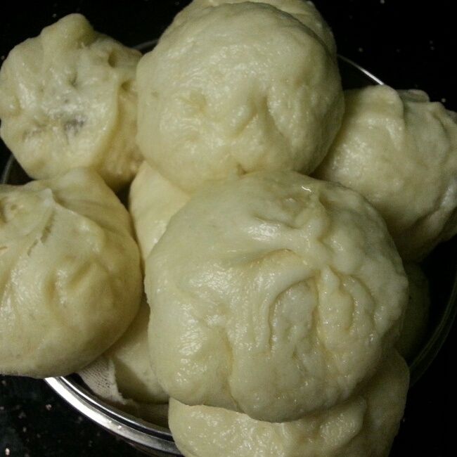 包子包子 包子包子