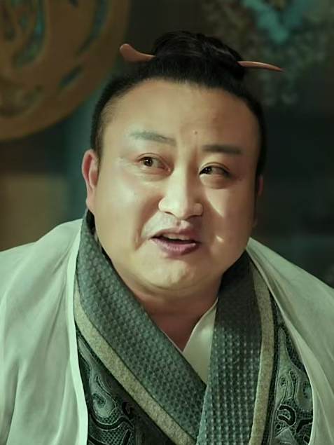 張豐(電影《鳳樓傳之靈狐傳說》中的角色) 張豐(電影《鳳樓傳之靈狐傳說》中的角色)