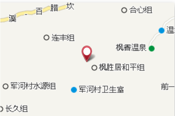 擋陽山 擋陽山