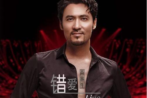 錯愛(高林生演唱歌曲) 錯愛(高林生演唱歌曲)