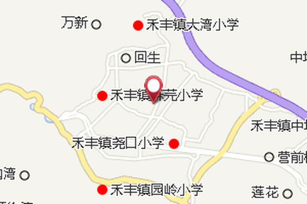 坎頭坵 坎頭坵