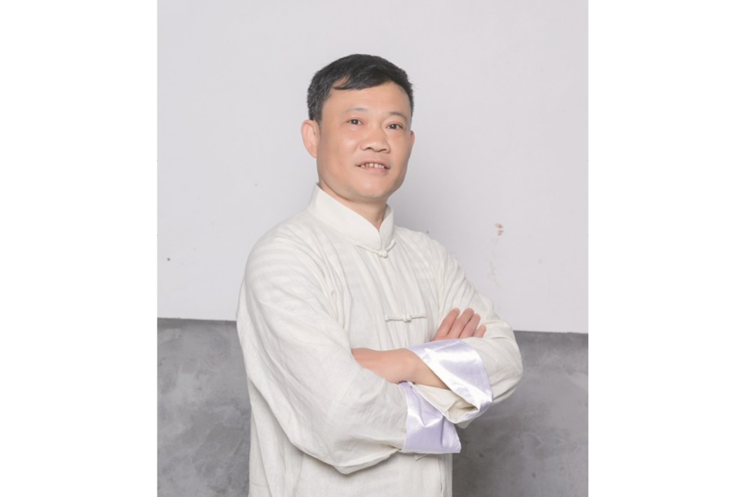 王清海(安溪鐵觀音大師,制茶師) 王清海(安溪鐵觀音大師,制茶師)