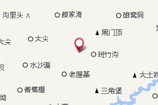 煉山灣
