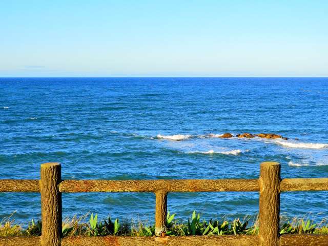 鼻北小島 鼻北小島