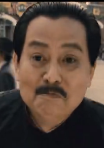 天津閒人