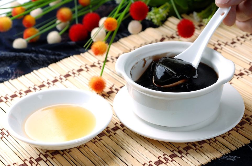 龜豕膏