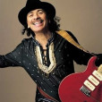 卡洛斯·桑塔納(Carlos Santana)