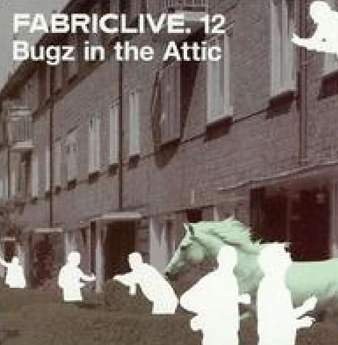 Fabriclive 12 Fabriclive 12