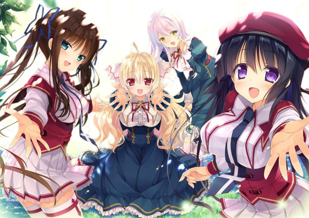 PRIMAL×HEARTS2 PRIMAL×HEARTS2
