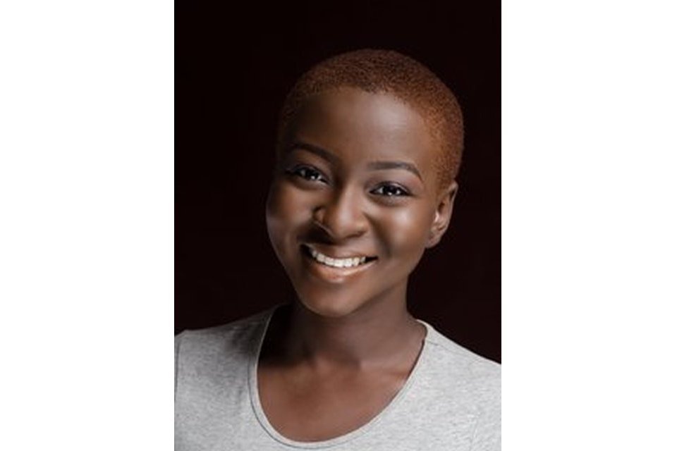 Diana Yekinni Diana Yekinni