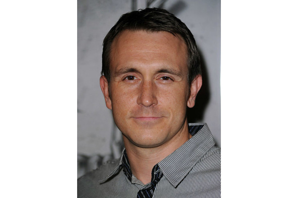 Chad Donella Chad Donella