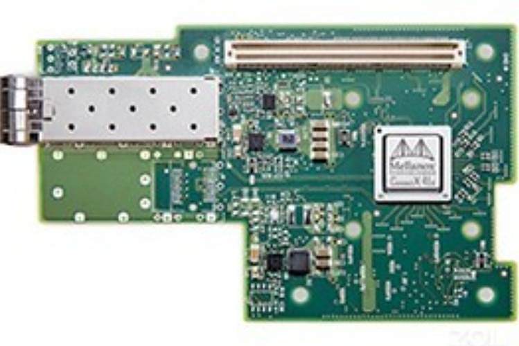 Mellanox MCX4411A-ACQN Mellanox MCX4411A-ACQN
