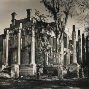 Clarence John Laughlin
