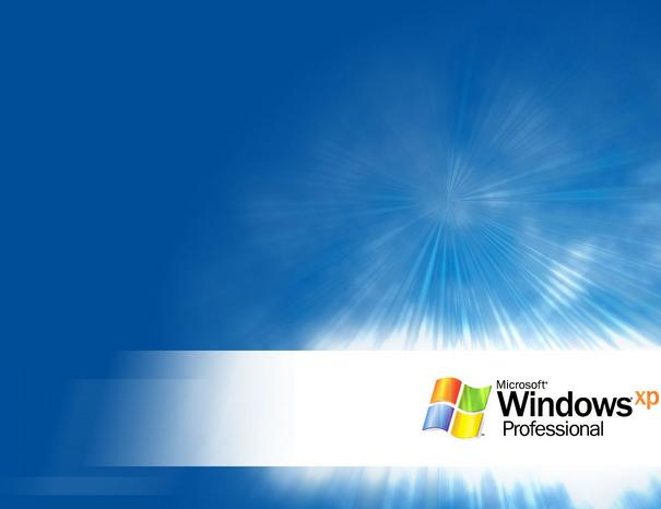 Windows XP(Microsoft windows xp)