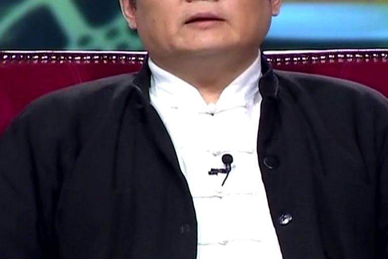 有請老梁 有請老梁