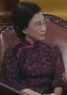 京華春夢(1980年劉松仁、汪明荃主演TVB電視劇)