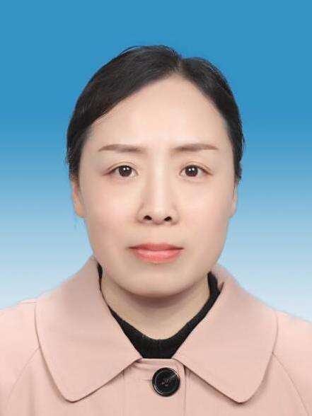 黃嬌(江西省萍鄉市工業和信息化局副局長) 黃嬌(江西省萍鄉市工業和信息化局副局長)
