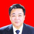 孫亞明(長春市委常委、長春新區黨工委書記) 孫亞明(長春市委常委、長春新區黨工委書記)