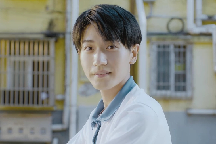 夏禾(網路微短劇《夏日不宜入愛河》中的角色) 夏禾(網路微短劇《夏日不宜入愛河》中的角色)