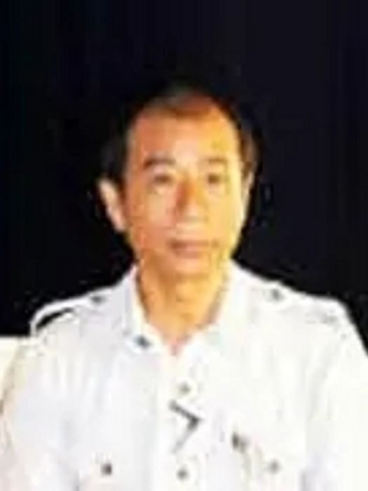 吳炫三 吳炫三