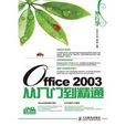 Office2003從入門到精通