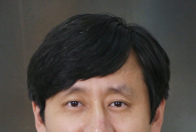 王賀升 王賀升