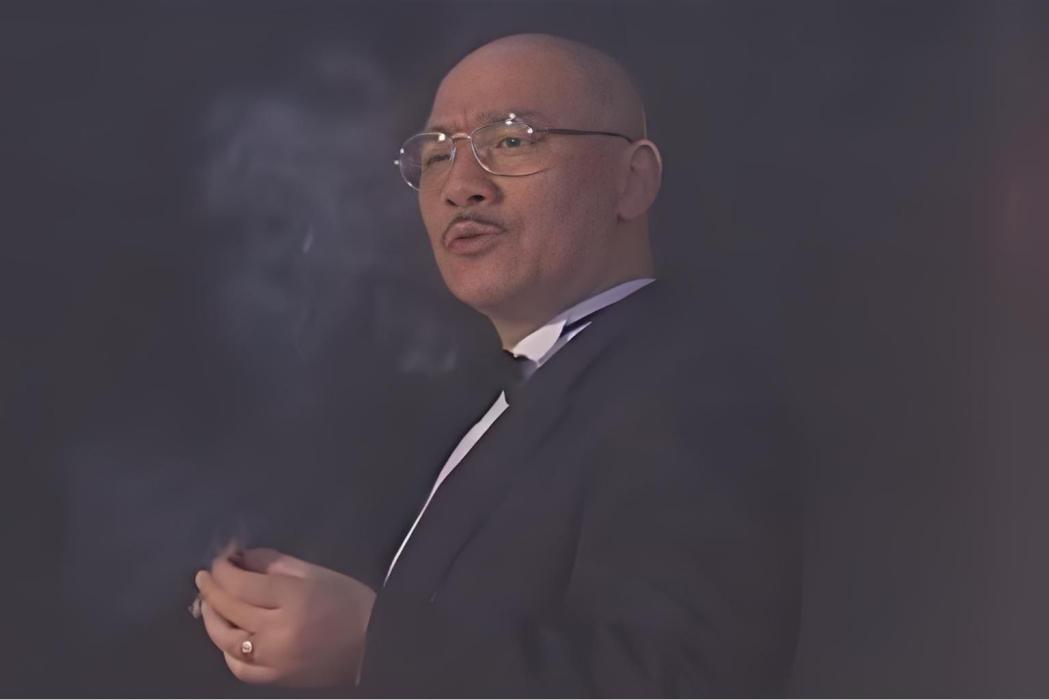 趙世榮(愛情劇《情斷上海灘》中的角色,由王繪春飾演。) 趙世榮(愛情劇《情斷上海灘》中的角色,由王繪春飾演。)